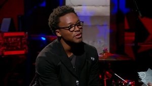 The Colbert Report Odcinek 61