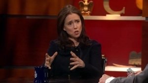 The Colbert Report Odcinek 157