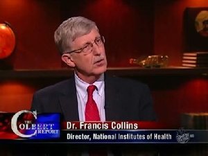 The Colbert Report Odcinek 126