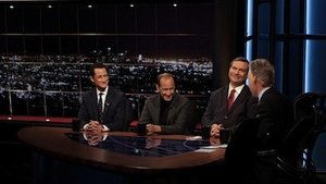 Real Time with Bill Maher Odcinek 4