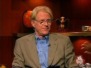 The Colbert Report Odcinek 115