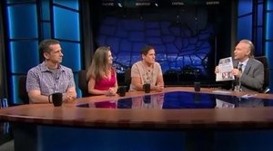 Real Time with Bill Maher Odcinek 23