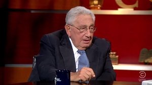 The Colbert Report Odcinek 76