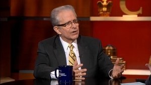 The Colbert Report Odcinek 52