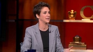 The Colbert Report Odcinek 22