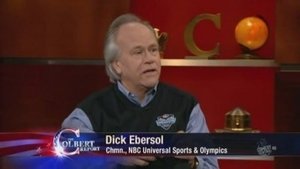The Colbert Report Odcinek 11