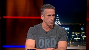 The Colbert Report Odcinek 113