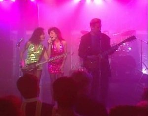Saved by the Bell Odcinek 22