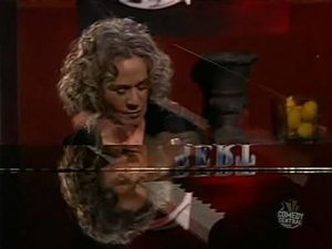 The Colbert Report Odcinek 37