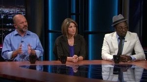 Real Time with Bill Maher Odcinek 19