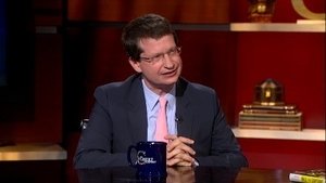 The Colbert Report Odcinek 115