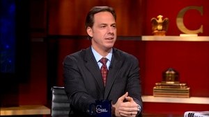 The Colbert Report Odcinek 27