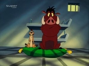 Timon i Pumba Prawda ponad wszystko