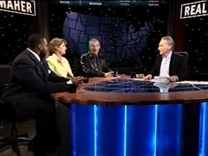 Real Time with Bill Maher Odcinek 7