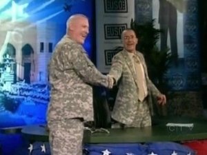 The Colbert Report Odcinek 79