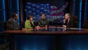 Real Time with Bill Maher Odcinek 4