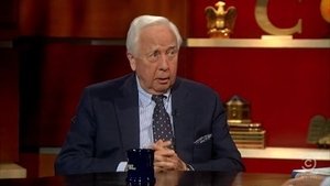 The Colbert Report Odcinek 89