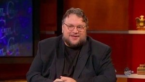 The Colbert Report Odcinek 120