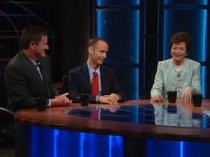 Real Time with Bill Maher Odcinek 23