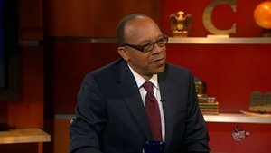 The Colbert Report Odcinek 126
