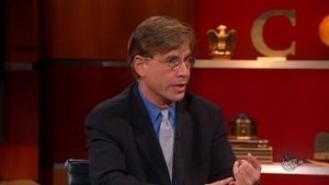 The Colbert Report Odcinek 125