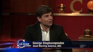 The Colbert Report Odcinek 22