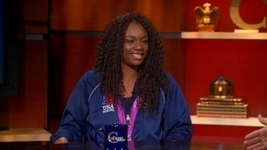 The Colbert Report Odcinek 153