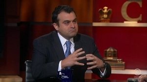 The Colbert Report Odcinek 7