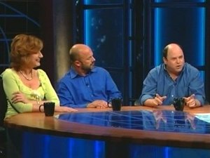 Real Time with Bill Maher Odcinek 15