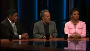 Real Time with Bill Maher Odcinek 12