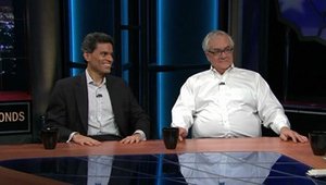 Real Time with Bill Maher Odcinek 10