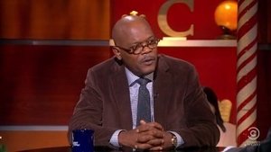 The Colbert Report Odcinek 33