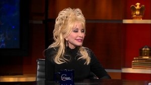 The Colbert Report Odcinek 28