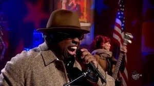 The Colbert Report Odcinek 143