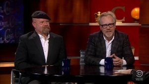The Colbert Report Odcinek 49