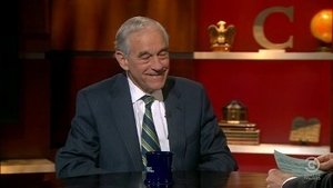 The Colbert Report Odcinek 53