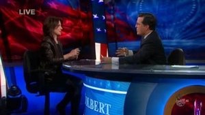 The Colbert Report Odcinek 139