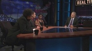 Real Time with Bill Maher Odcinek 14