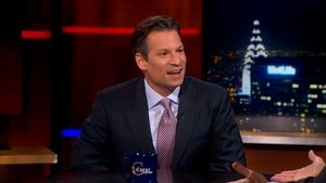 The Colbert Report Odcinek 88