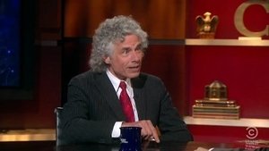 The Colbert Report Odcinek 6