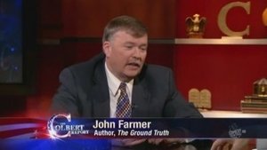 The Colbert Report Odcinek 12