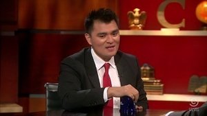 The Colbert Report Odcinek 90