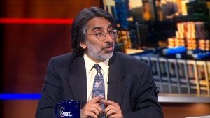 The Colbert Report Odcinek 46