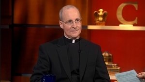 The Colbert Report Odcinek 19