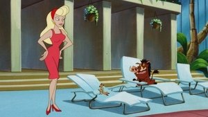 Timon i Pumba Trzymaj się z dala, to moja Lala
