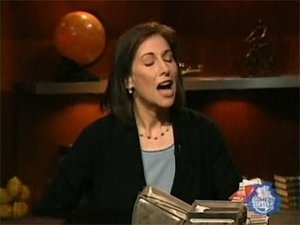 The Colbert Report Odcinek 15