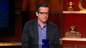 The Colbert Report Odcinek 95