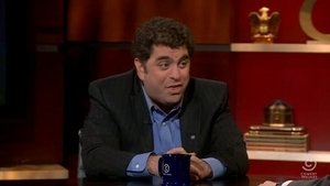 The Colbert Report Odcinek 25