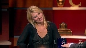 The Colbert Report Odcinek 65