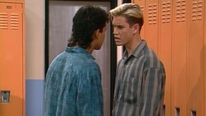 Saved by the Bell Odcinek 1